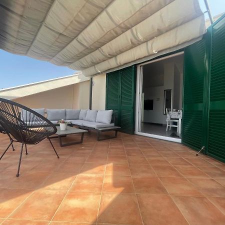 Apartments Andrea Stara Novalja Ngoại thất bức ảnh