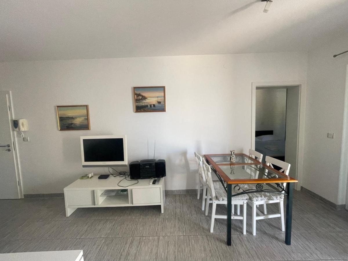 Apartments Andrea Stara Novalja Ngoại thất bức ảnh