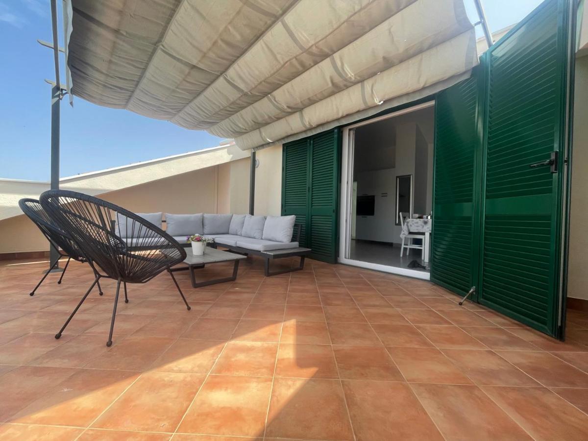 Apartments Andrea Stara Novalja Ngoại thất bức ảnh